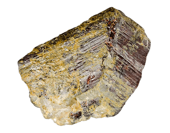 Rutile Image Rutile Image